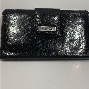 Kenneth Reaction Wallet
